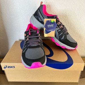 New ASICS Women Wide Gel-Venture 7